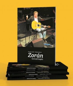 zoran