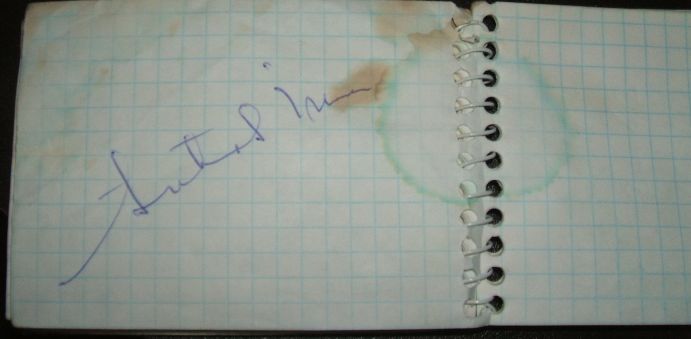 Így néz ki Antal Imre aláírása