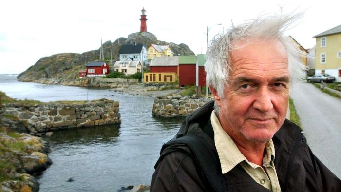 Henning Mankell