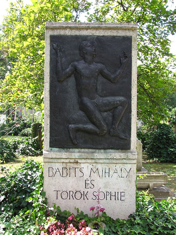 babits_mihaly_siremleke