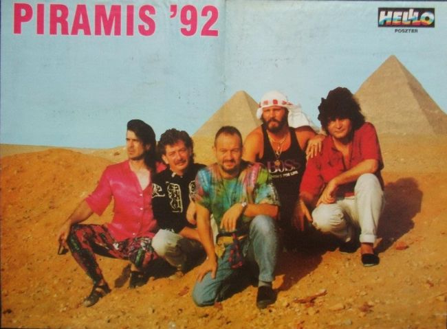 piramis 92