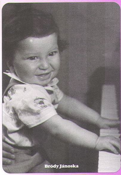brody_janos_gyerekkor