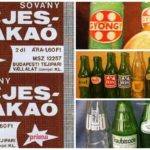 15 retro ital, ami közt tuti van kedvenced