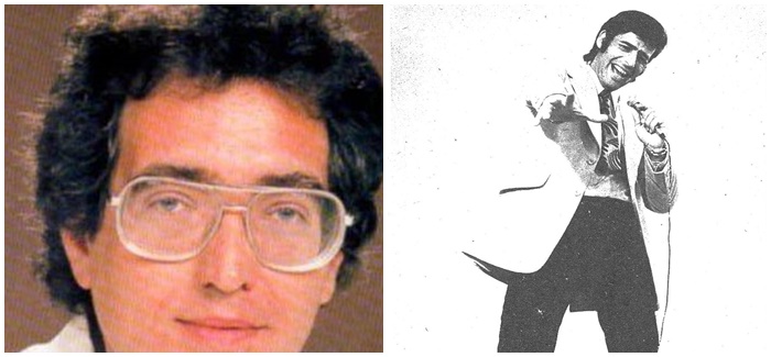 Kinek a dala kvíz - Máté Péter vagy Szécsi Pál?