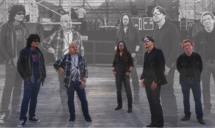 Nagykoncertre készül a Piramis - jegyek itt