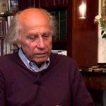 elhunyt Albert Gábor Kossuth-díjas író