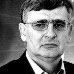 Elhunyt Csontos János József Attila-díjas költő, író