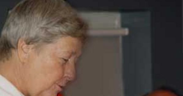 Elhunyt Tóth Éva József Attila-díjas költő