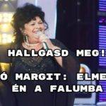 Bangó Margit dalok - hányat ismersz belőle?