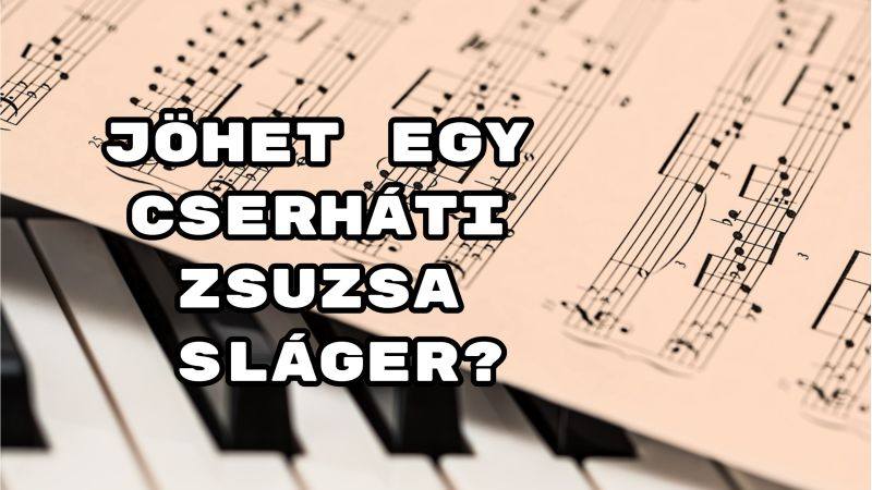 Íme a Cserháti Zsuzsa válogatás!