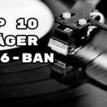 TOP 10 sláger 1946-ban