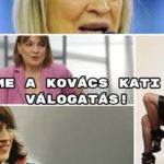 Jöhet egy Kovács Kati sláger? Mutatunk tízet, jó válogatást kívánunk!