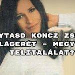 Folytasd Koncz Zsuzsa slágerét – megy a telitalálat?
