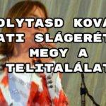 Induljon a Kovács Kati kvíz!