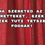 Ha szereted az operetteket, ezek a kvízek tuti tetszeni fognak! Íme a válogatásunk!