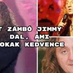 Öt Zámbó Jimmy dal, ami sokak kedvence