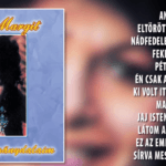 Bangó Margit - Legkedvesebb cigánydalaim: hallgasd meg a teljes albumot