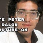 Máté Péter dalok a youtube-on - íme egy nagyszerű válogatás