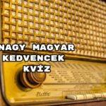 Indulhat a retro dalok kvíz?