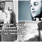 10 kedvenc Hofi Géza-poénunk, ami mindig mosolyt csal az arcunkra