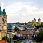 2018. augusztus 20. programok Eger