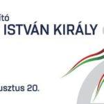 2018. augusztus 20. programok Miskolcon