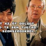 Ezt az öt dolgot még te sem tudtad a Szomszédok sorozatról.