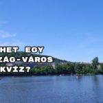 Jöhet egy ország-város kvíz? Mutatunk 8-at, hogy tudj választani!