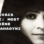 Kovács Kati: Most kéne abbahagyni