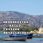Megérkeztek az új kvízek - bevállalod?