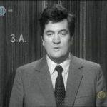 Elhunyt Kelemen Endre, a magyar televíziózás legendás műsorvezetője