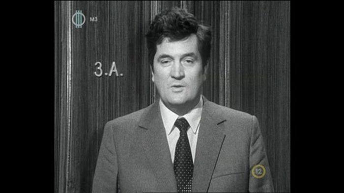 Elhunyt Kelemen Endre, a magyar televíziózás legendás műsorvezetője