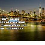 Íme egy remek kvízválogatás estére – benne: Ismerj fel 10 magyar színészt!