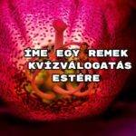 Íme egy remek kvízválogatás estére – benne: Irodalmi kvíz regényekkel