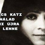 Kovács Kati - Nálad lenni újra jó lenne