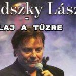 Hallgassuk meg Aradszky László Olaj a tűzre előadását.