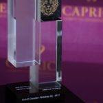 II. Gránit Oroszlán Példakép Díj