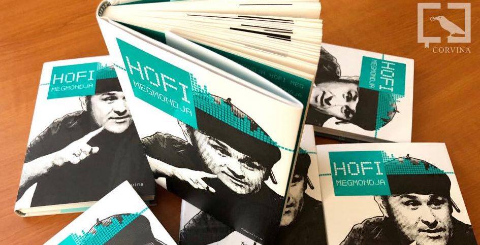 Hofi megmondja