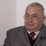 Nyolcvannyolc éves korában csütörtökön elhunyt Bőzsöny Ferenc, a Magyar Rádió egykori főbemondója