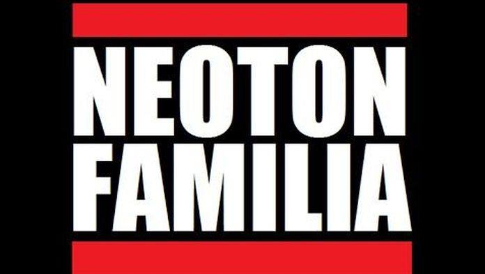 Jöjjön a Neoton Família - Holnap hajnalig slágere.