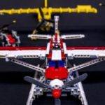Szárnyaljon a képzelet a LEGO-val!