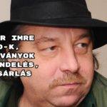 Bajor Imre CD-k, kiadványok – rendelés, vásárlás