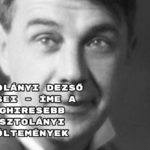 Kosztolányi Dezső versei – íme a leghiresebb Kosztolányi költemények