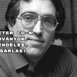 Máté Péter CD-k, kiadványok – rendelés, vásárlás