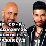 TNT CD-k, kiadványok – rendelés, vásárlás