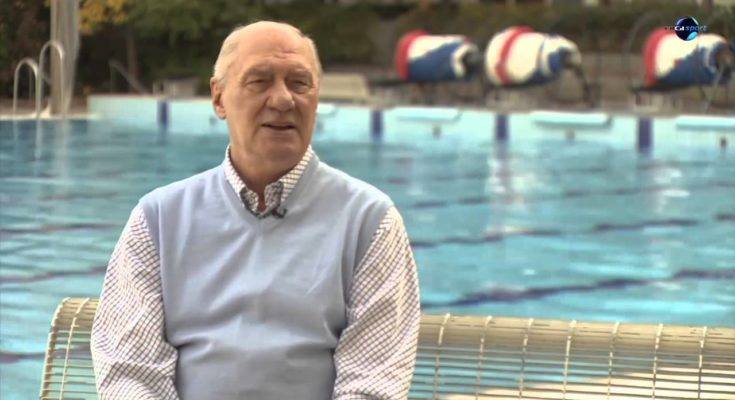 Gyást! Elhunyt Bolvári Antal