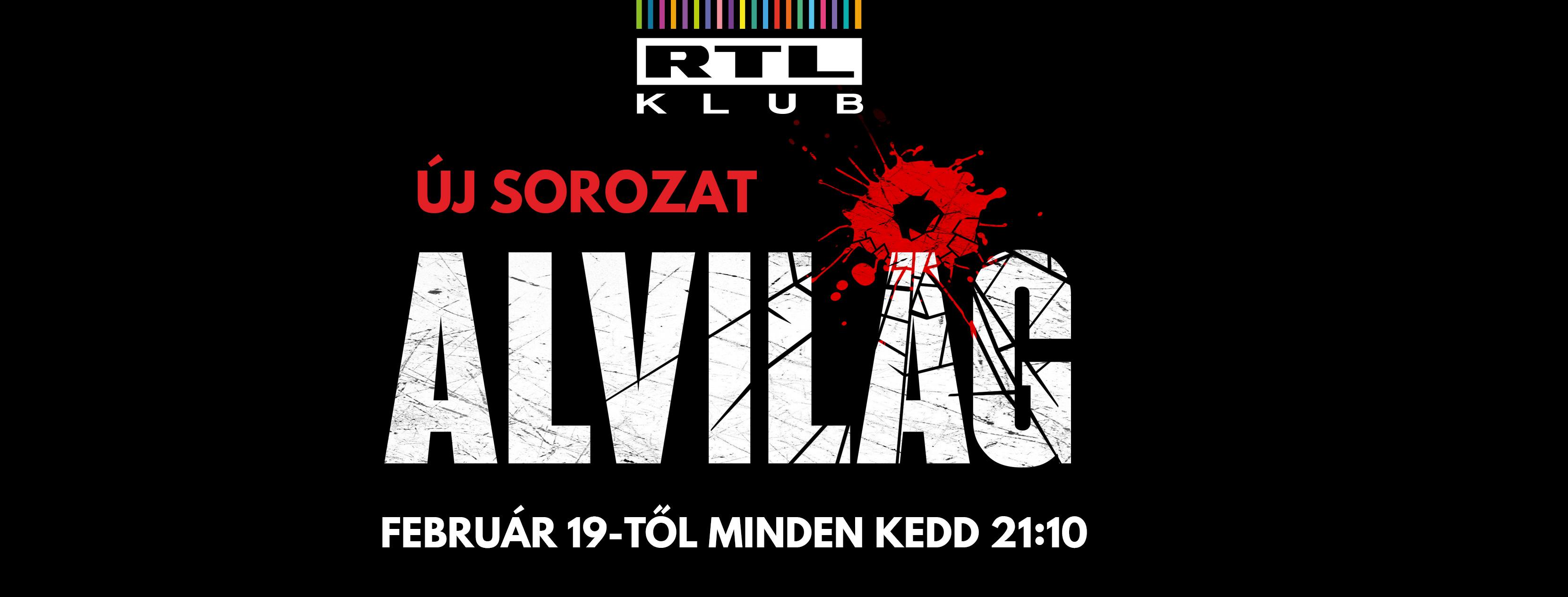 Alvilág – tartalom, a szereplők névsora