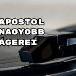 Az Apostol legnagyobb slágerei