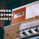 Az Omega legnagyobb slágerei - ismered valamennyit?