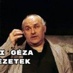 Hofi Géza idézetek - íme 10 zseniális gondolat a kiváló humoristától